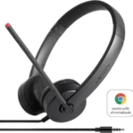 Lenovo Essential Stereo Analog