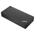 Station d'accueil ThinkPad Universal USB-C