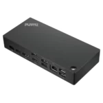 Station d'accueil ThinkPad Universal USB-C – Image 2