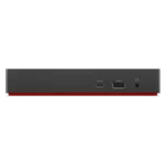 Station d'accueil ThinkPad Universal USB-C – Image 4
