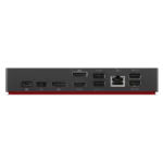 Station d'accueil ThinkPad Universal USB-C – Image 5