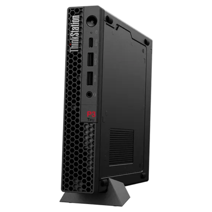 ThinkStation P3 Tiny