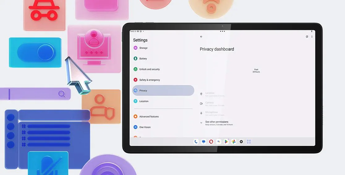 Lenovo Tab K11