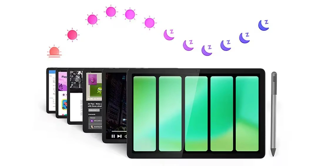 Lenovo Tab K11