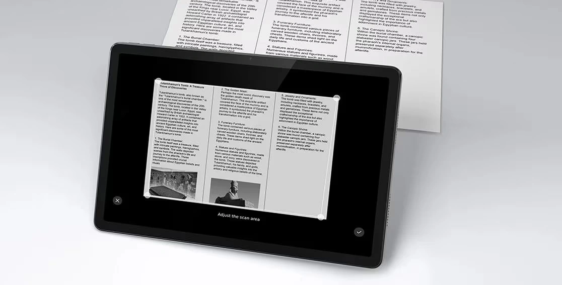 Lenovo Tab K11