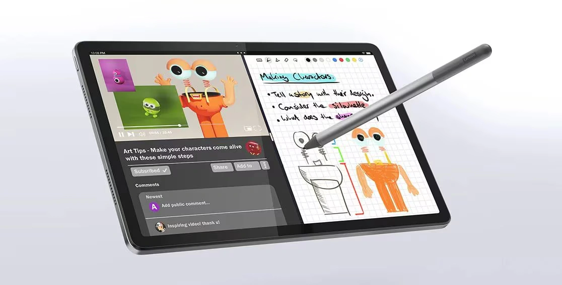 Lenovo Tab K11