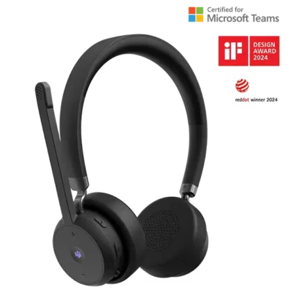 Lenovo Wireless VoIP Headset