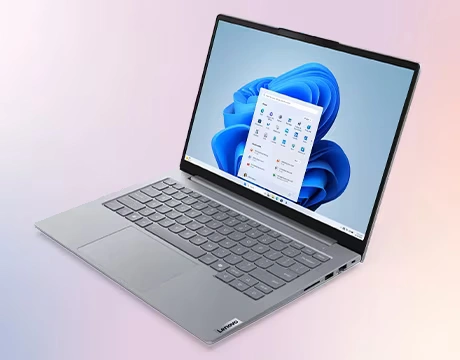 Thinkbook 14 Gen 8