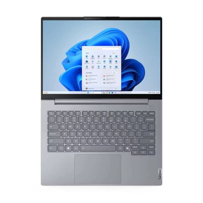 Thinkbook 14 Gen 8