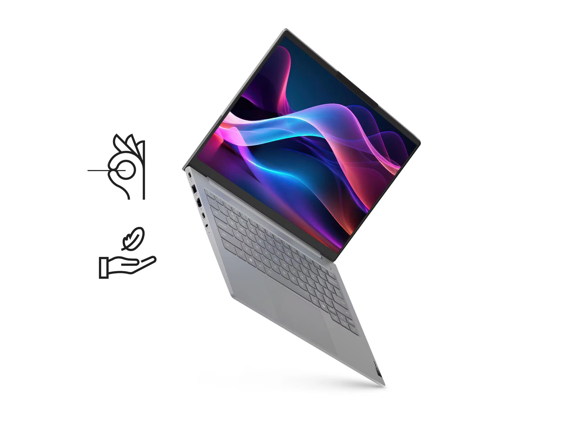 Thinkbook 14 Gen 8