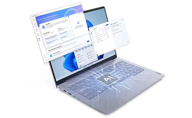 Thinkbook 14 Gen 8