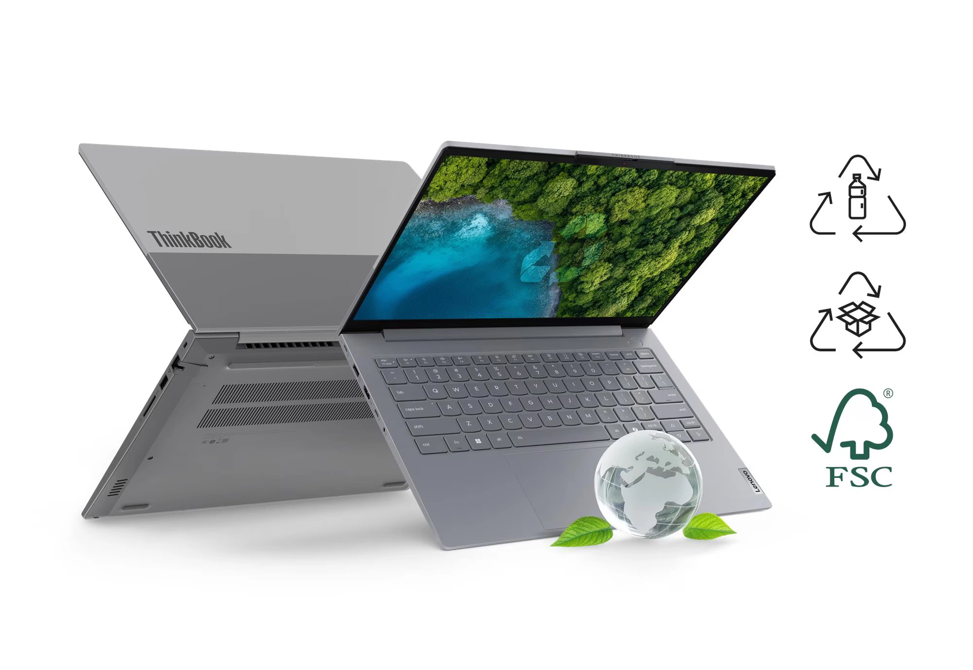 Thinkbook 14 Gen 8