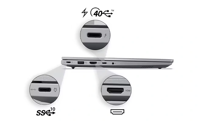 Thinkbook 14 Gen 8