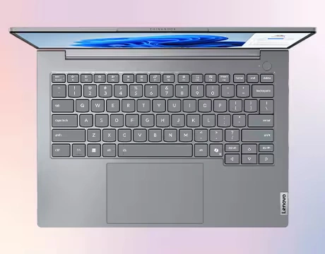 Thinkbook 14 Gen 8