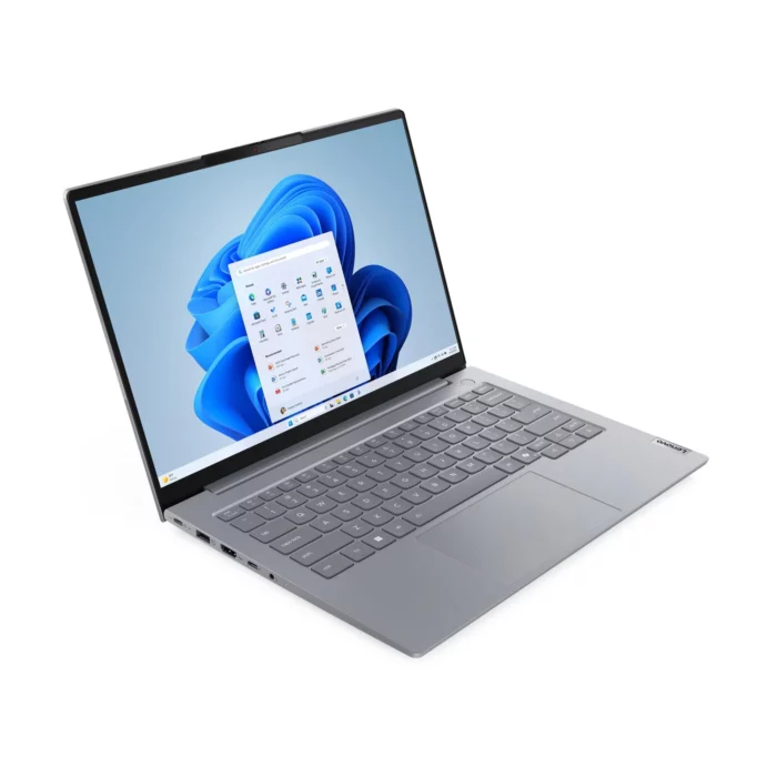 Thinkbook 14 Gen 8
