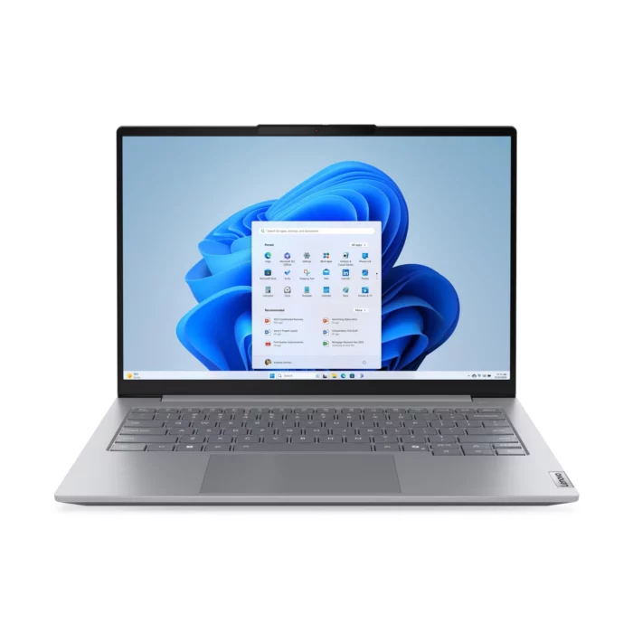Thinkbook 14 Gen 8