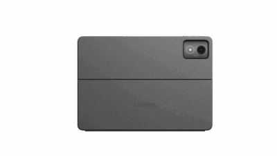 Étui folio Lenovo pour Tab K11 Plus