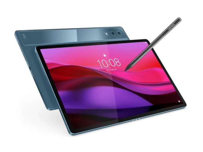 Lenovo Yoga Tab Plus – Image 1