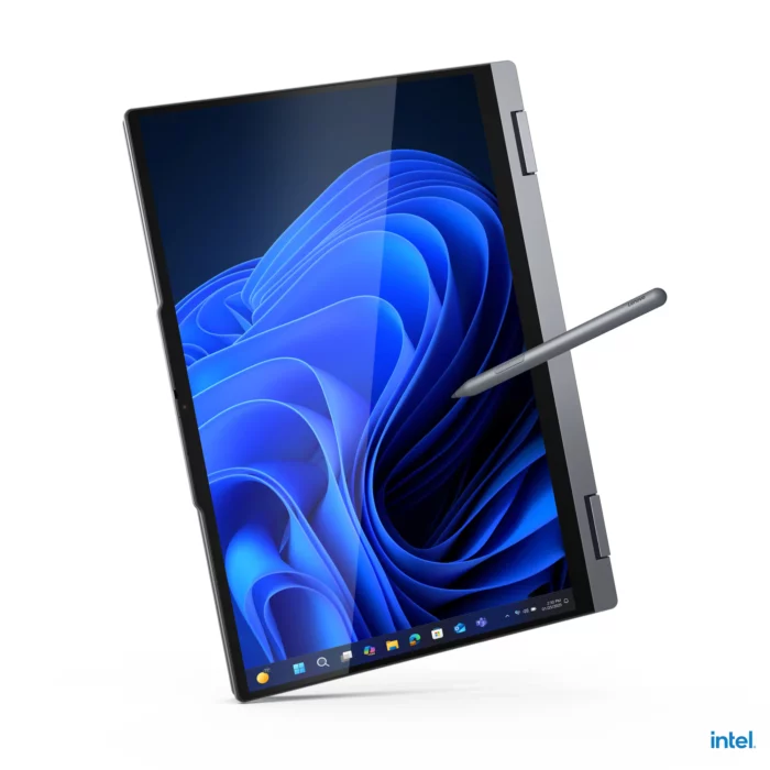 Thinkbook 14 2-en-1 G5 IAU – Image 10