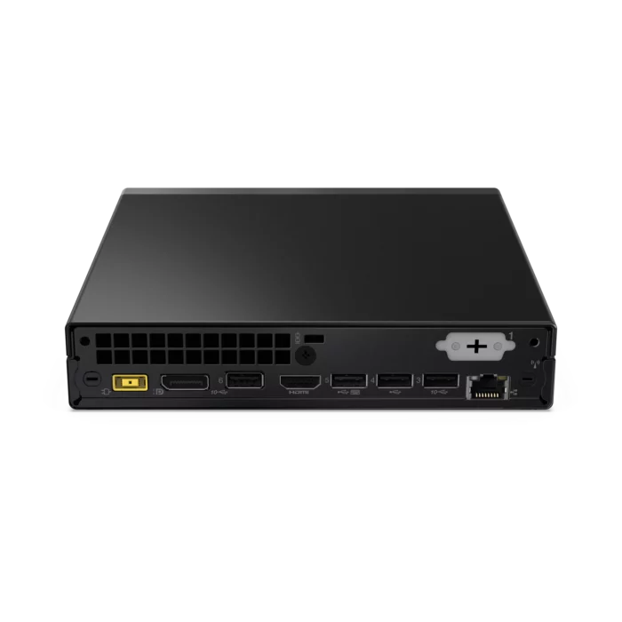 Lenovo ThinkCentre neo 50q G4 - Intel Core i5-13420H – Image 10