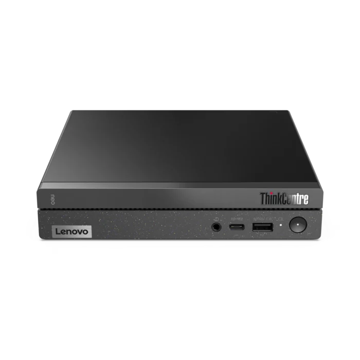 Lenovo ThinkCentre neo 50q G4 - Intel Core i5-13420H – Image 8