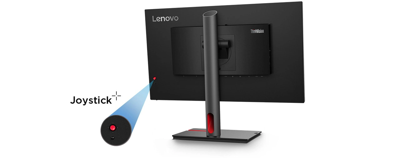 Écran Lenovo ThinkVision P25i-30 - 63F4MAT1EU