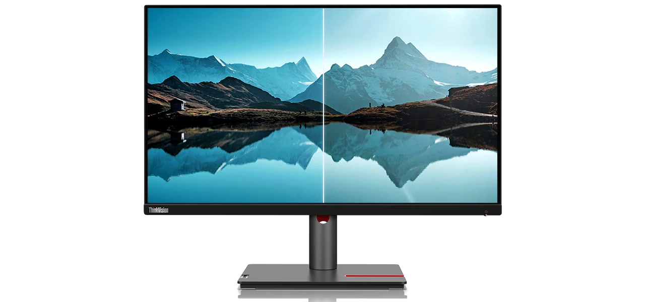 Écran Lenovo ThinkVision P25i-30 - 63F4MAT1EU