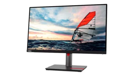 Écran Lenovo ThinkVision P25i-30 - 63F4MAT1EU