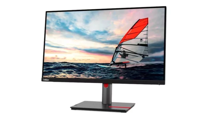 Écran Lenovo ThinkVision P25i-30 - 63F4MAT1EU