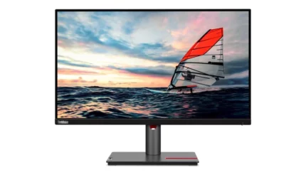 Écran Lenovo ThinkVision P25i-30 - 63F4MAT1EU