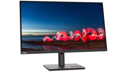 Écran Lenovo ThinkVision T27i-30 63A4MAT1EU