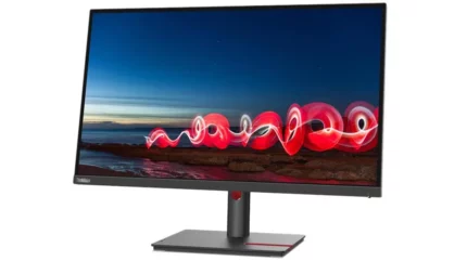 Écran Lenovo ThinkVision T27i-30 63A4MAT1EU