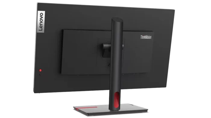Écran Lenovo ThinkVision T27i-30 63A4MAT1EU