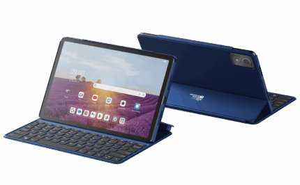 Lenovo Tab K11e