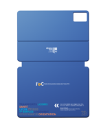 Etui avec clavier Lenovo Tab K11e - Région SUD 2024/2025 – Image 2