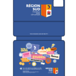 Etui avec clavier Lenovo Tab K11 Gen 2 - Région SUD 2025/2026