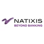 Natixis Logo