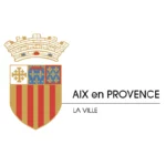 Ville d'Aix en Provence Logo