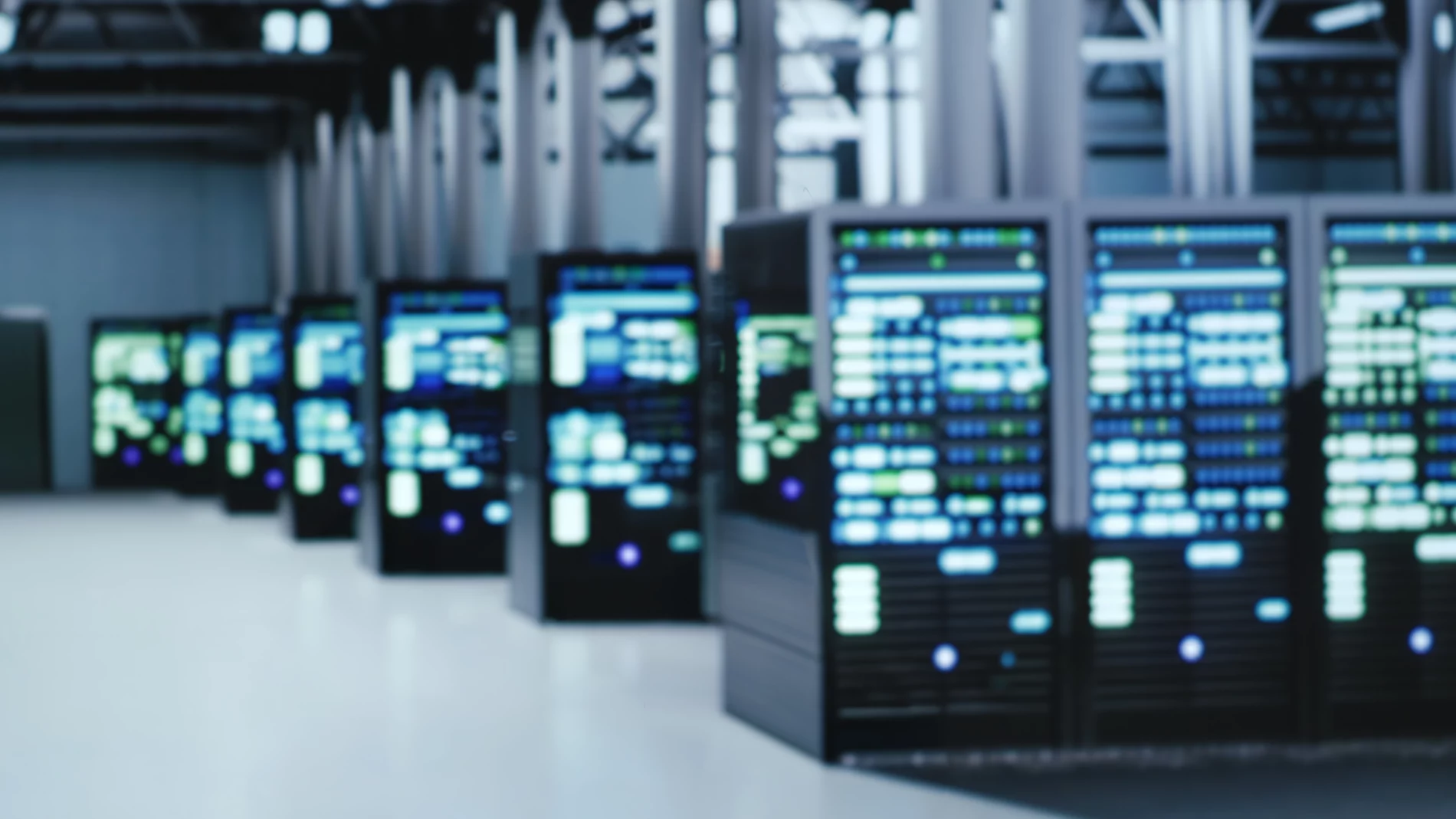 Métier cloud et service infrastructure Reel iT