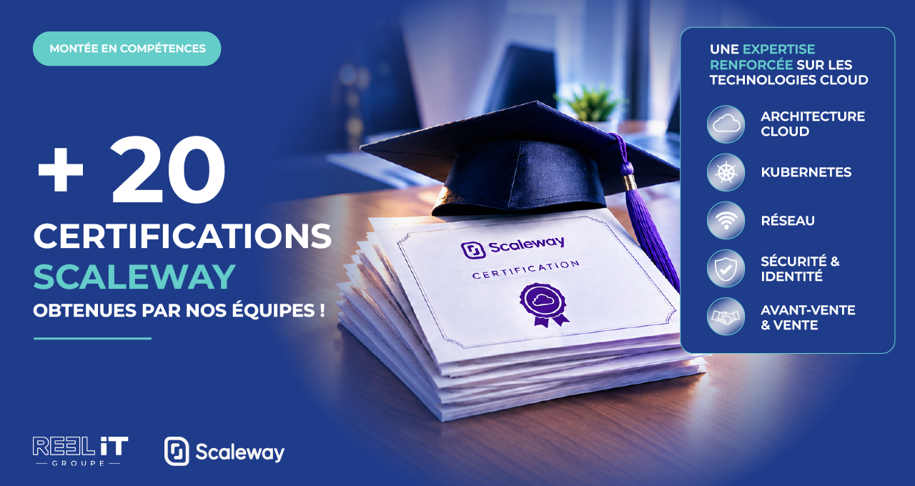 Bannière Certif Scaleway