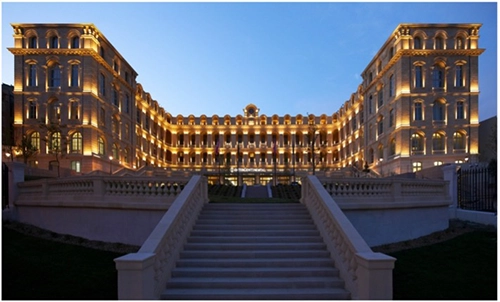 Hôtel Intercontinental